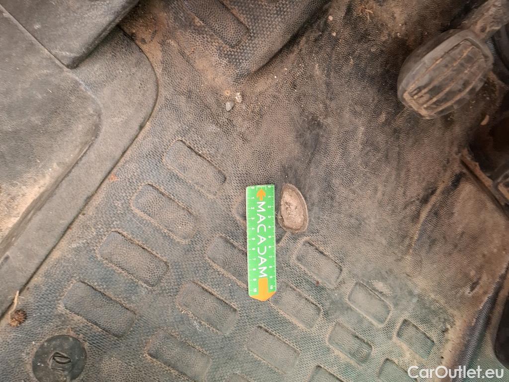 Citroen  Jumpy  Fourgon Club M 1.5 BlueHDi 100CV BVM6 E6dT #18
