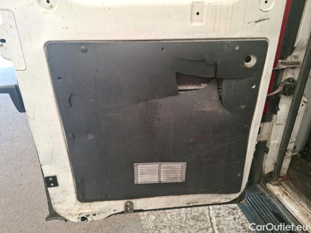  Citroen  Jumper  Fourgon Grand Volume 33 L2H2 Club BlueHDi 140 Start&Stop 140CV BVM6 #16