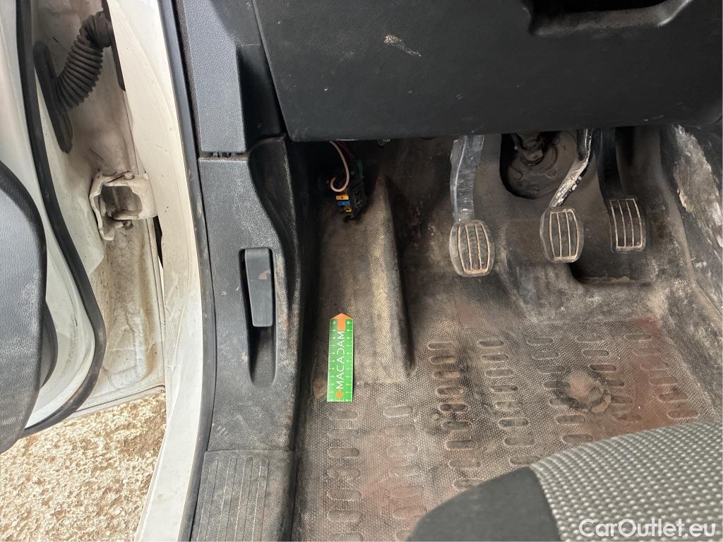  Citroen  Berlingo  Fourgon Worker XL 950 1.5 BlueHDi 100CV BVM6 E6d #24