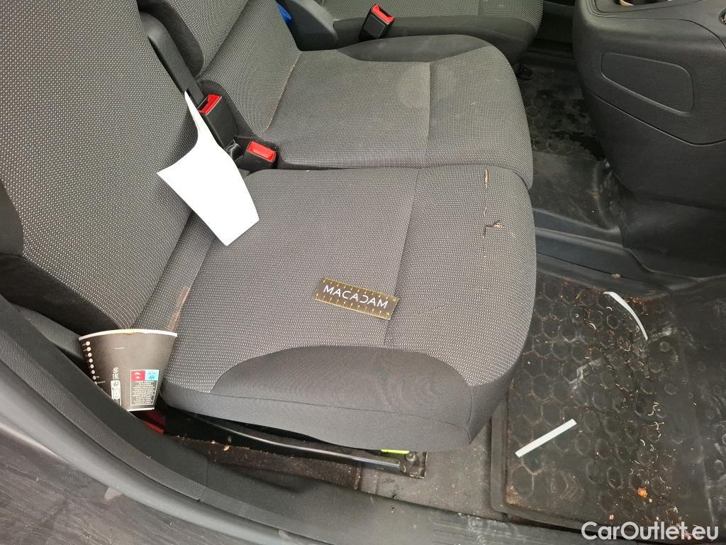  Citroen  Berlingo  Fourgon Club M 650 1.2 PureTech 110CV BVM6 E6d #5
