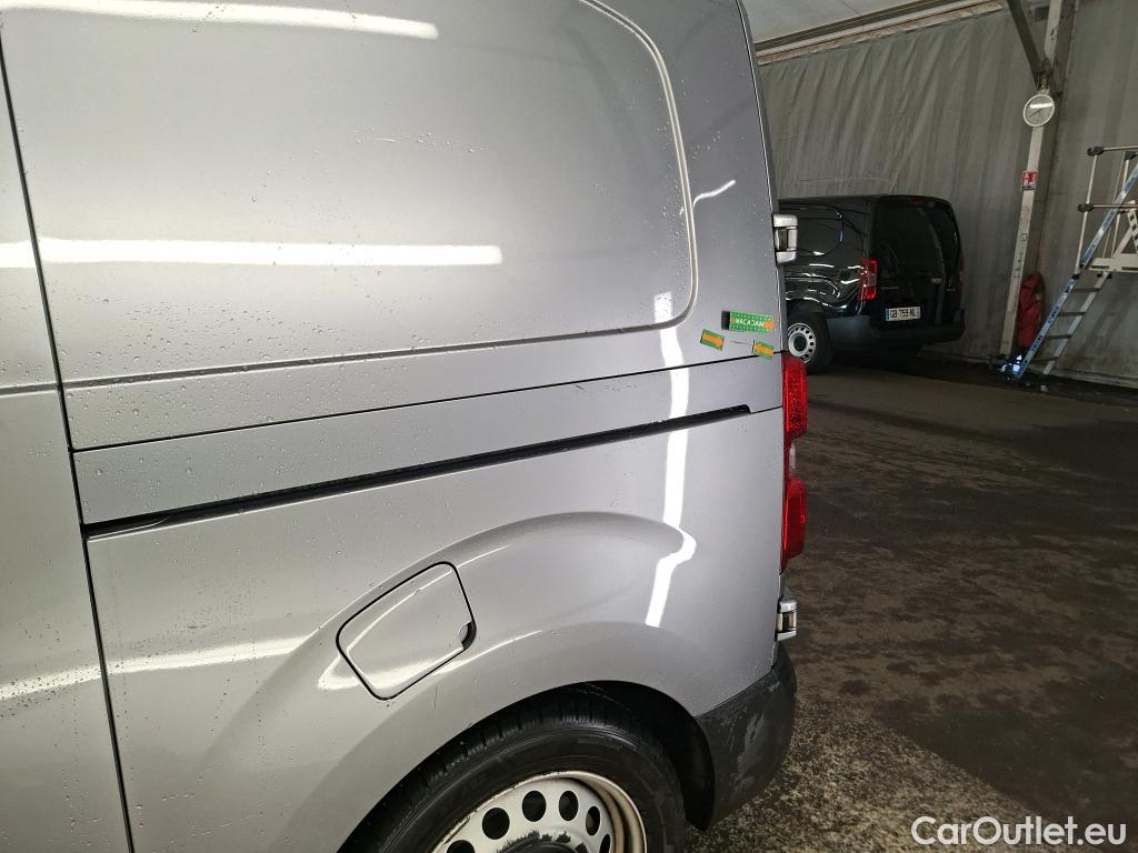  Peugeot  Expert  Fourgon Asphalt L2 2.0 HDi 120CV BVA8 E6d #39
