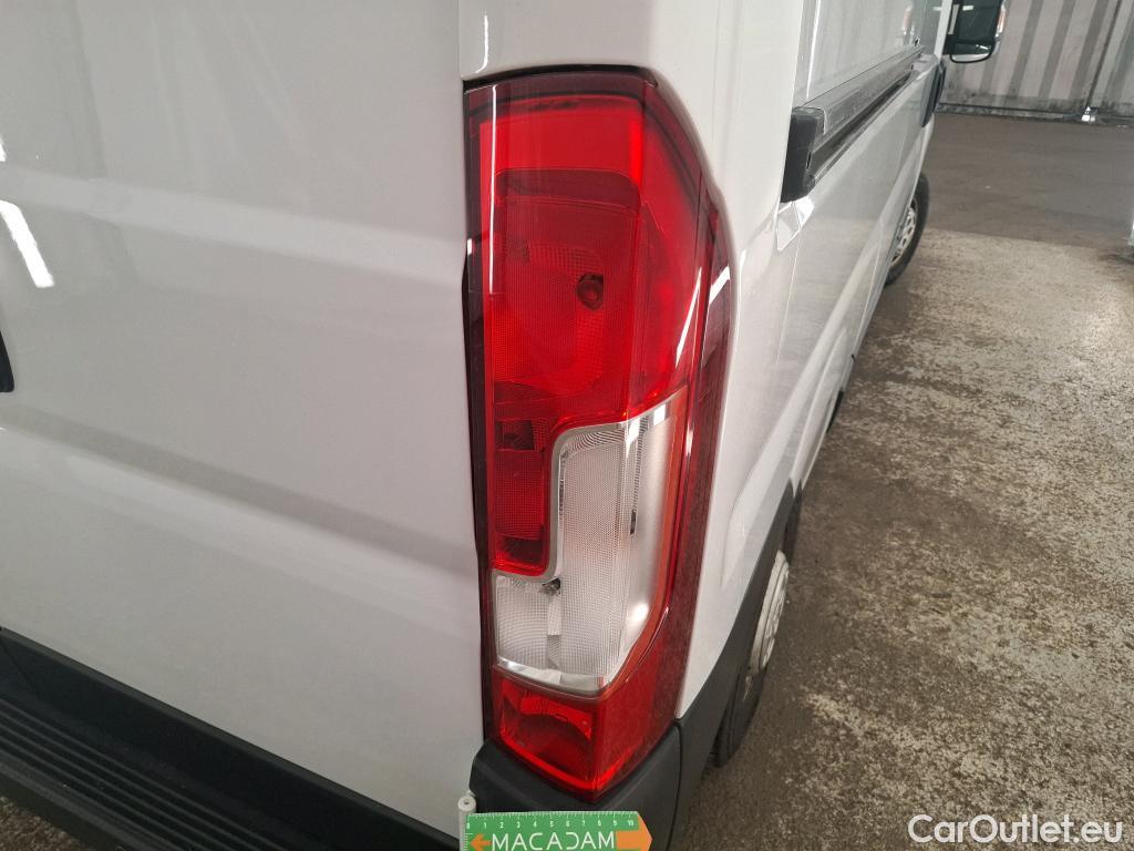  Fiat  Ducato FIAT  2014 4P Fourgon tôlé 3 0 M H2 2 0 Multijet 115 Pack Pro Nav #11