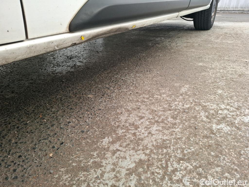  Citroen  Jumpy  Fourgon Club XL 2.0 BlueHDi 120CV BVM6 E6dT #3