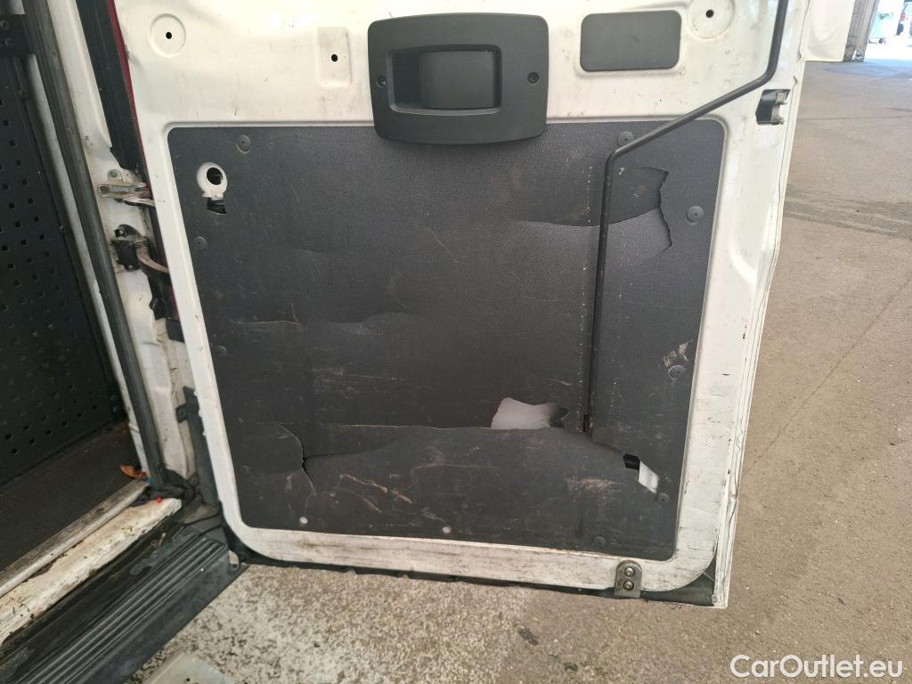  Citroen  Jumper  Fourgon Grand Volume 33 L2H2 Club BlueHDi 140 Start&Stop 140CV BVM6 #14