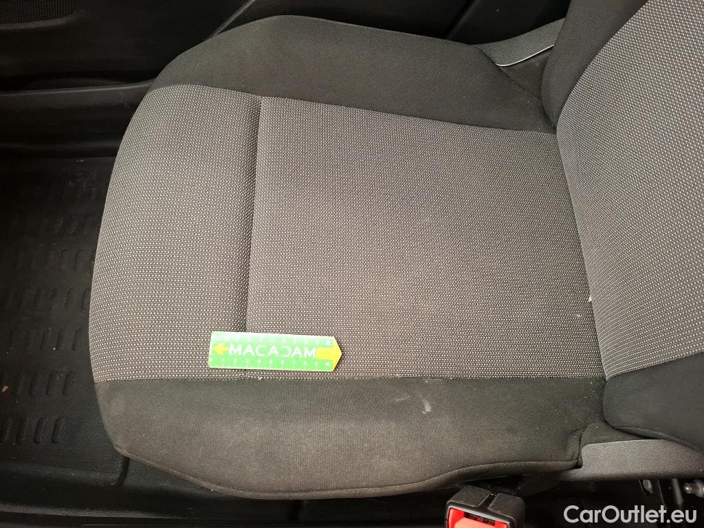  Citroen  Berlingo  Fourgon Club M 650 1.5 BlueHDi 75CV BVM5 E6dT #31