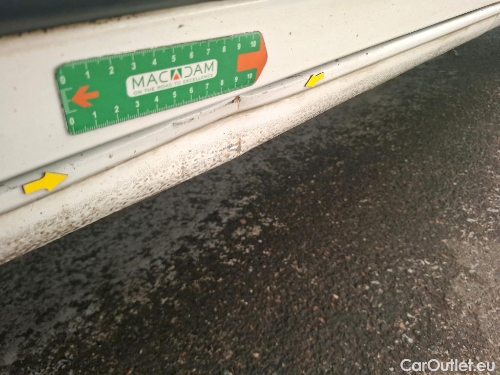  Citroen  Jumper  Fourgon Grand Volume 33 L2H2 Club BlueHDi 140 Start&Stop 140CV BVM6 #9
