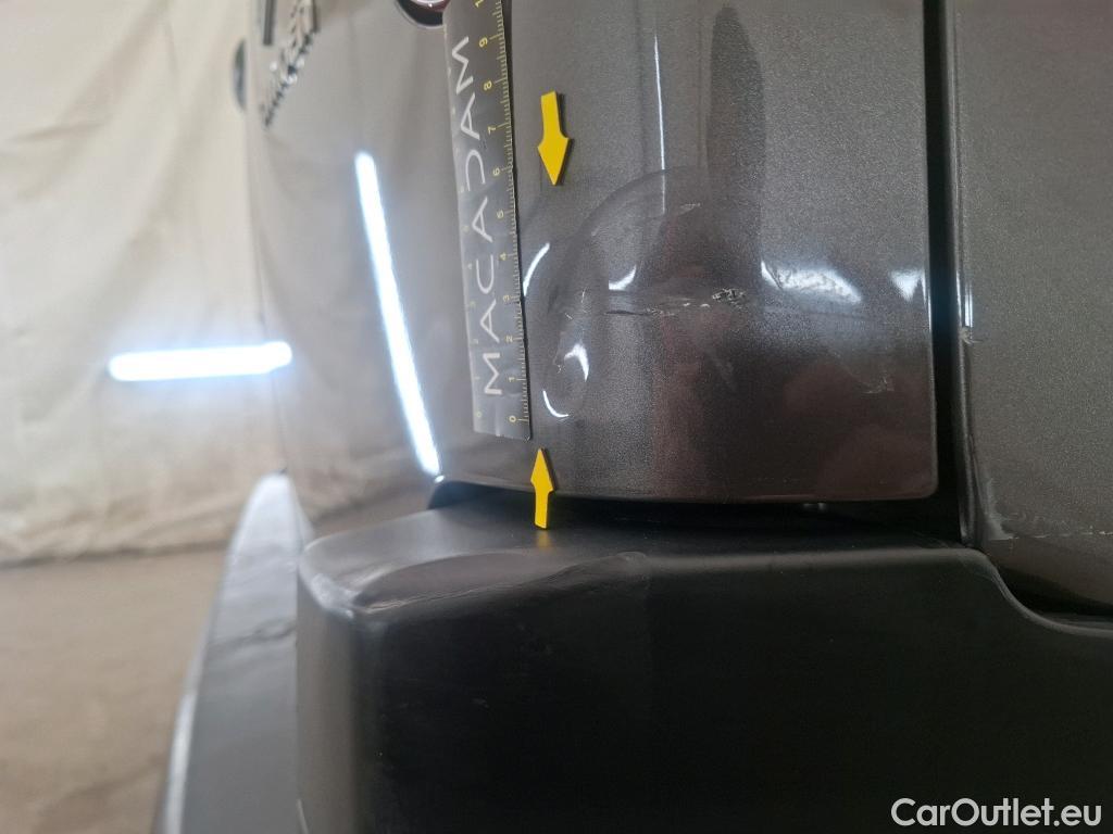  Citroen  Berlingo  Fourgon Club M 650 1.2 PureTech 110CV BVM6 E6d #19