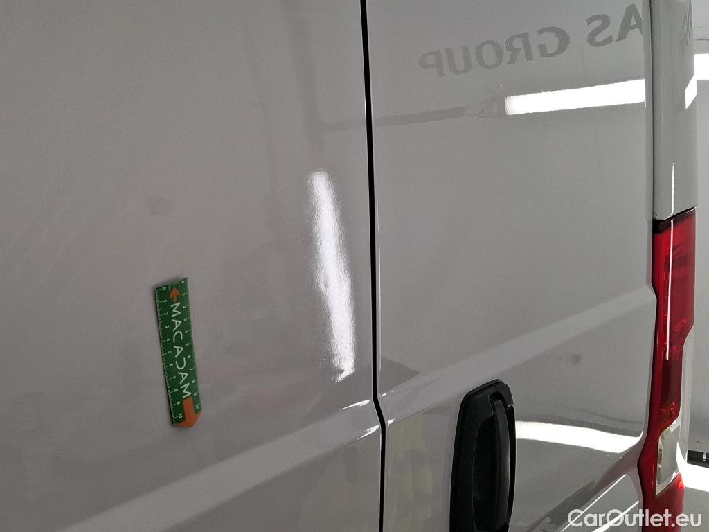  Fiat  Ducato FIAT  2014 4P Fourgon tôlé 3 0 M H2 2 0 Multijet 115 Pack Pro Nav #25