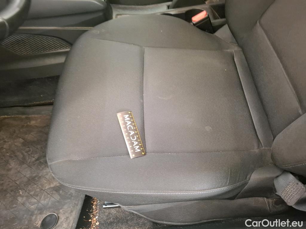  Renault  Clio  V Société Air 1.5 dCi 85CV BVM6 E6dT #58