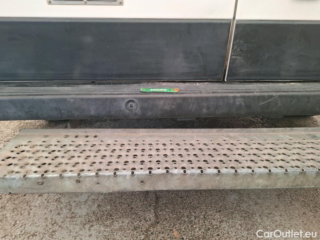  Citroen  Jumper  Fourgon Grand Volume 33 L2H2 Club BlueHDi 140 Start&Stop 140CV BVM6 #13