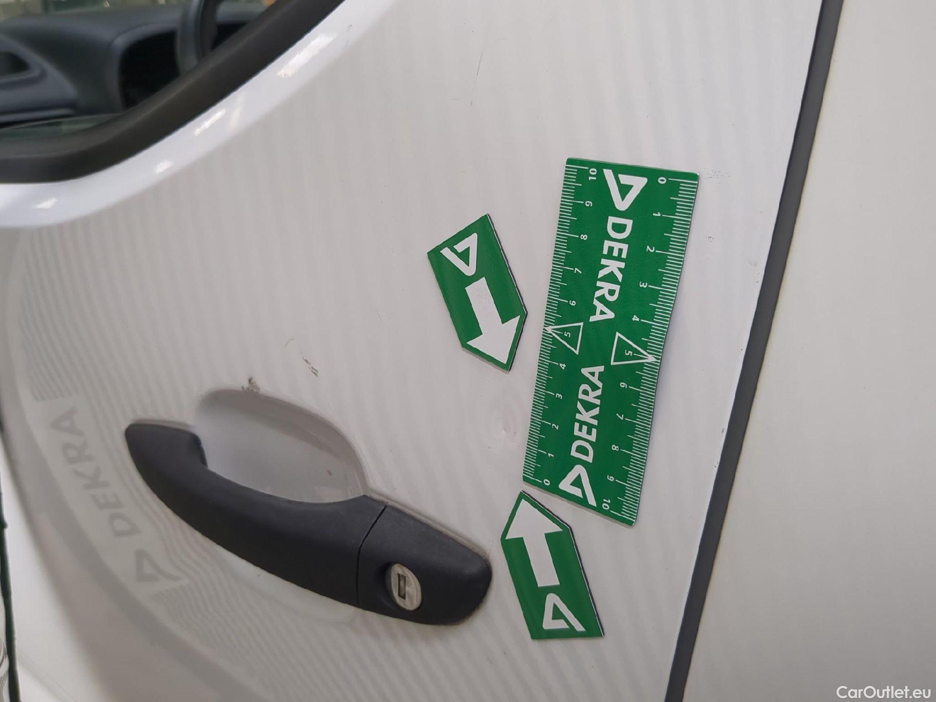  Citroen  Berlingo  Fourgon Worker M 1000 1.2 PureTech 130CV BVA8 E6d #10