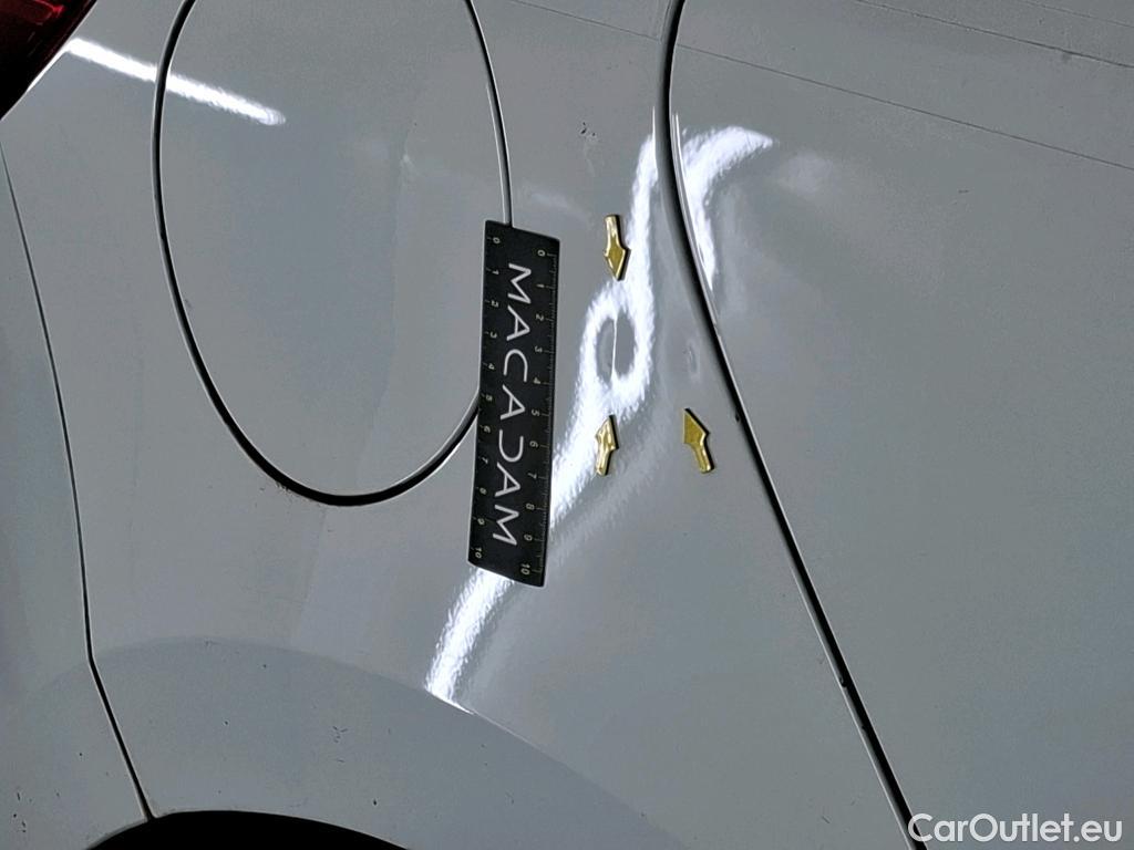  Renault  Clio  V Société Air 1.5 dCi 85CV BVM6 E6dT #42