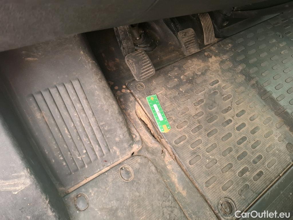  Citroen  Jumper  Fourgon Grand Volume 33 L2H2 Club BlueHDi 140 Start&Stop 140CV BVM6 #18