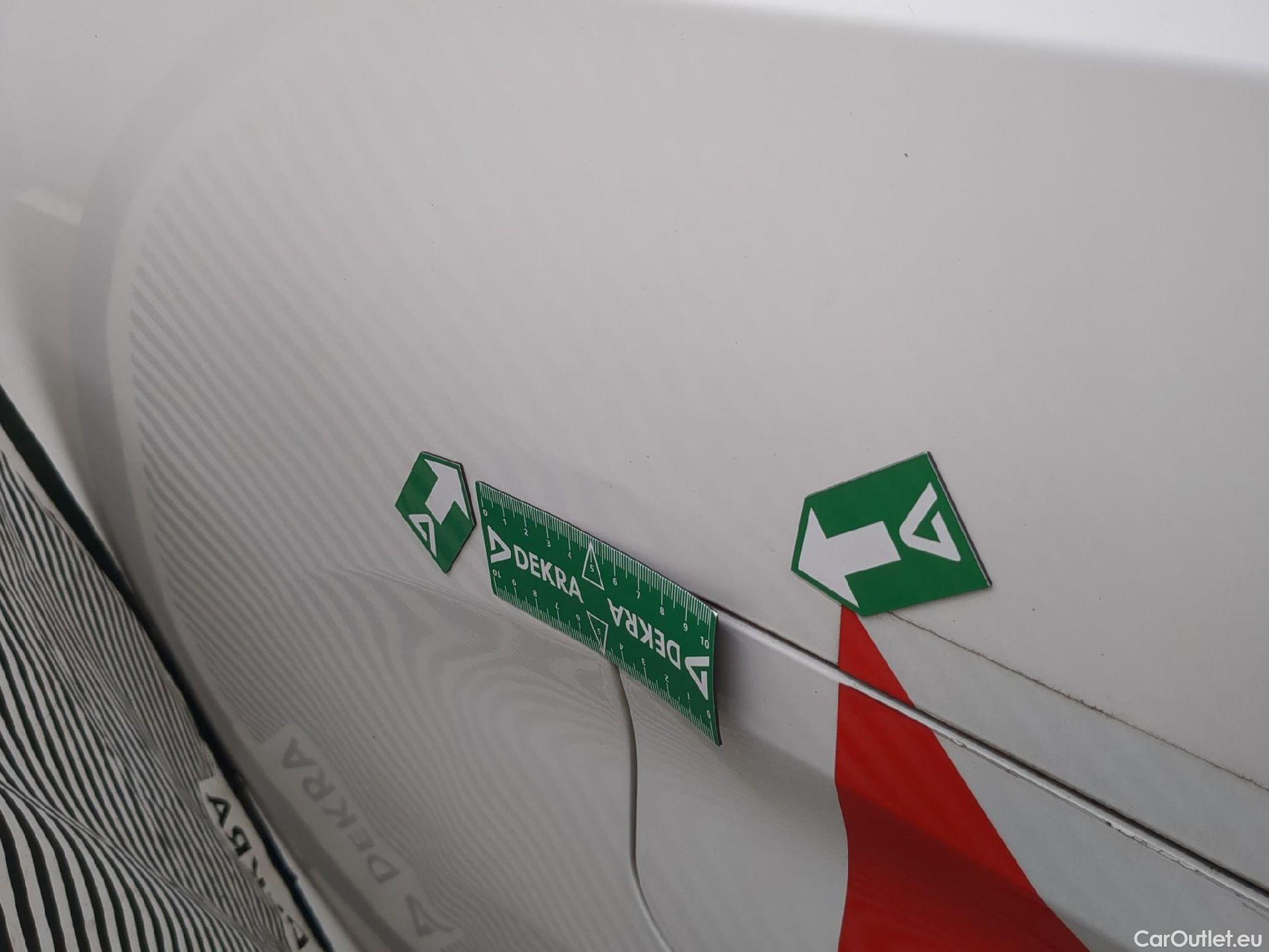  Citroen  Berlingo  Fourgon Worker M 1000 1.2 PureTech 130CV BVA8 E6d #12