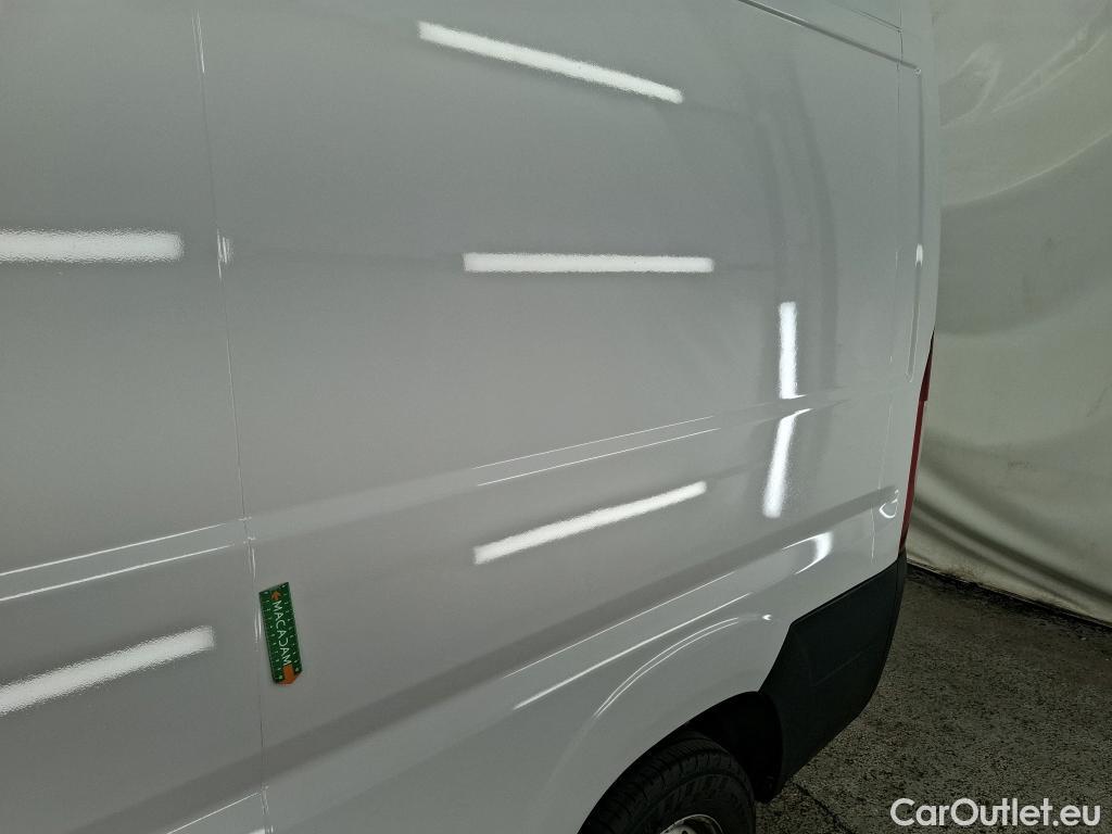  Fiat  Ducato FIAT  2014 4P Fourgon tôlé 3 0 M H2 2 0 Multijet 115 Pack Pro Nav #5