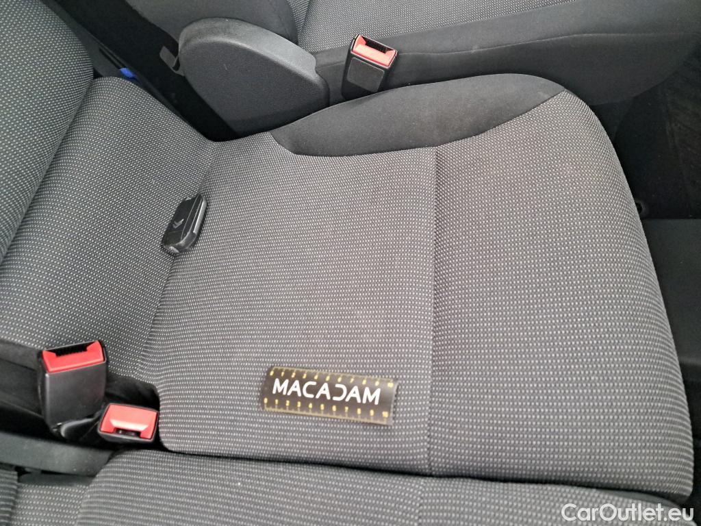 Citroen  Berlingo  Fourgon  M 650 1.5 BlueHDi 130CV BVA8 6E #19