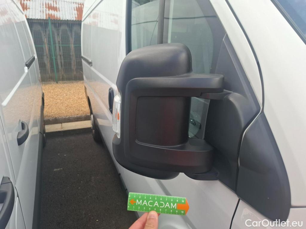  Fiat  Ducato FIAT  2014 4P Fourgon tôlé 3 0 M H2 2 0 Multijet 115 Pack Pro Nav #43