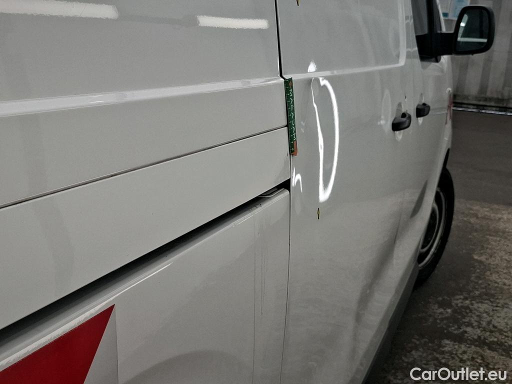 Citroen  Jumpy  Fourgon Control M 1.5 BlueHDi 100CV BVM6 E6dT #6