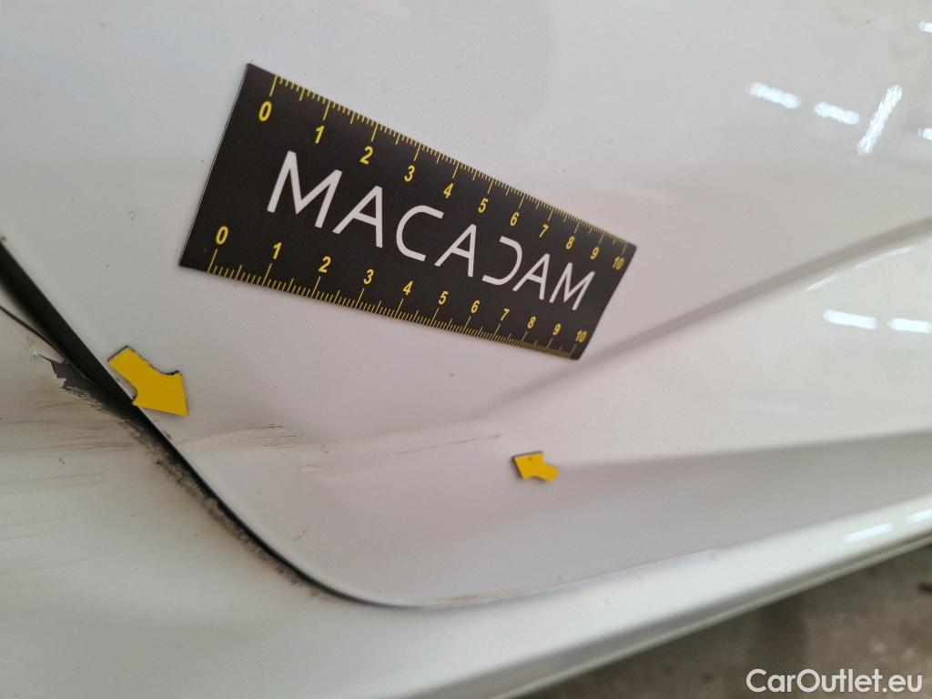  Renault  Megane  IV Berline 5pt. Société Air Nav 1.5 dCi 90CV BVM6 E6 #5
