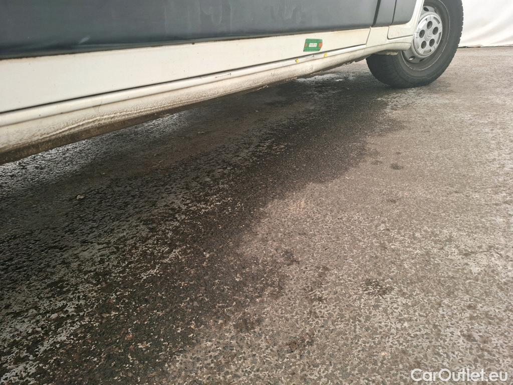  Citroen  Jumper  Fourgon Grand Volume 33 L2H2 Club BlueHDi 140 Start&Stop 140CV BVM6 #8