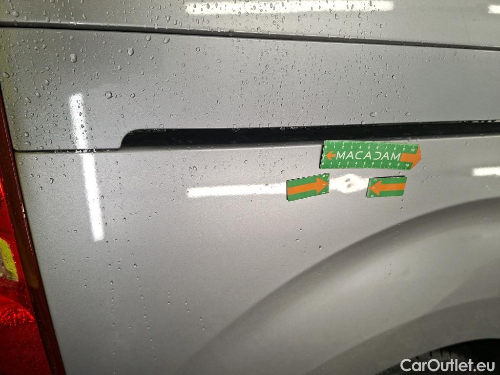  Peugeot  Expert  Fourgon Asphalt L2 2.0 HDi 120CV BVA8 E6d #9