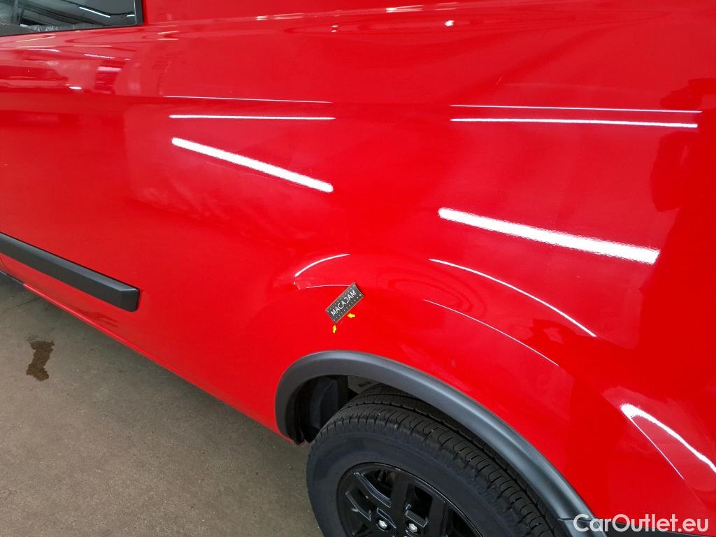  Ford  Transit  Custom Fourgon 320 L2 Limited 2.0 TDCi 130CV BVM6 E6d #23