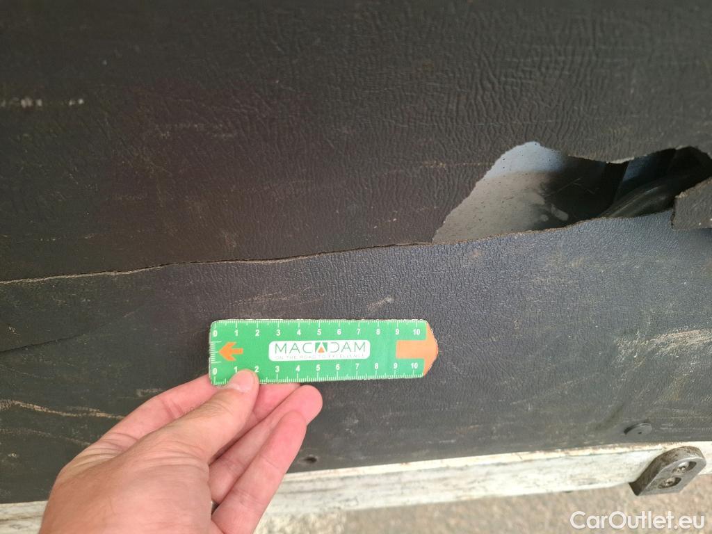  Citroen  Jumper  Fourgon Grand Volume 33 L2H2 Club BlueHDi 140 Start&Stop 140CV BVM6 #15