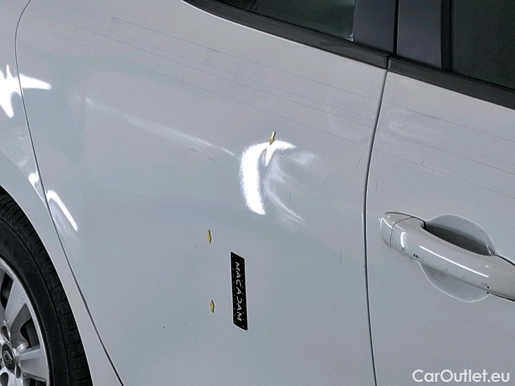  Renault  Clio  V Société Air 1.5 dCi 85CV BVM6 E6dT #16