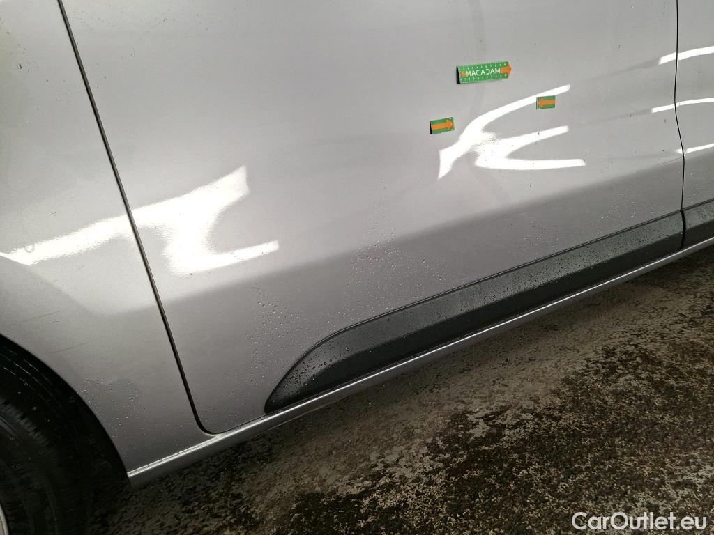 Peugeot  Expert  Fourgon Asphalt L2 2.0 HDi 120CV BVA8 E6d #16