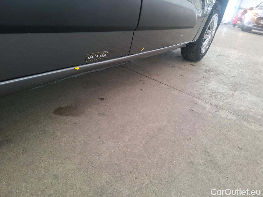  Citroen  Berlingo  Fourgon Club M 650 1.2 PureTech 110CV BVM6 E6d #1