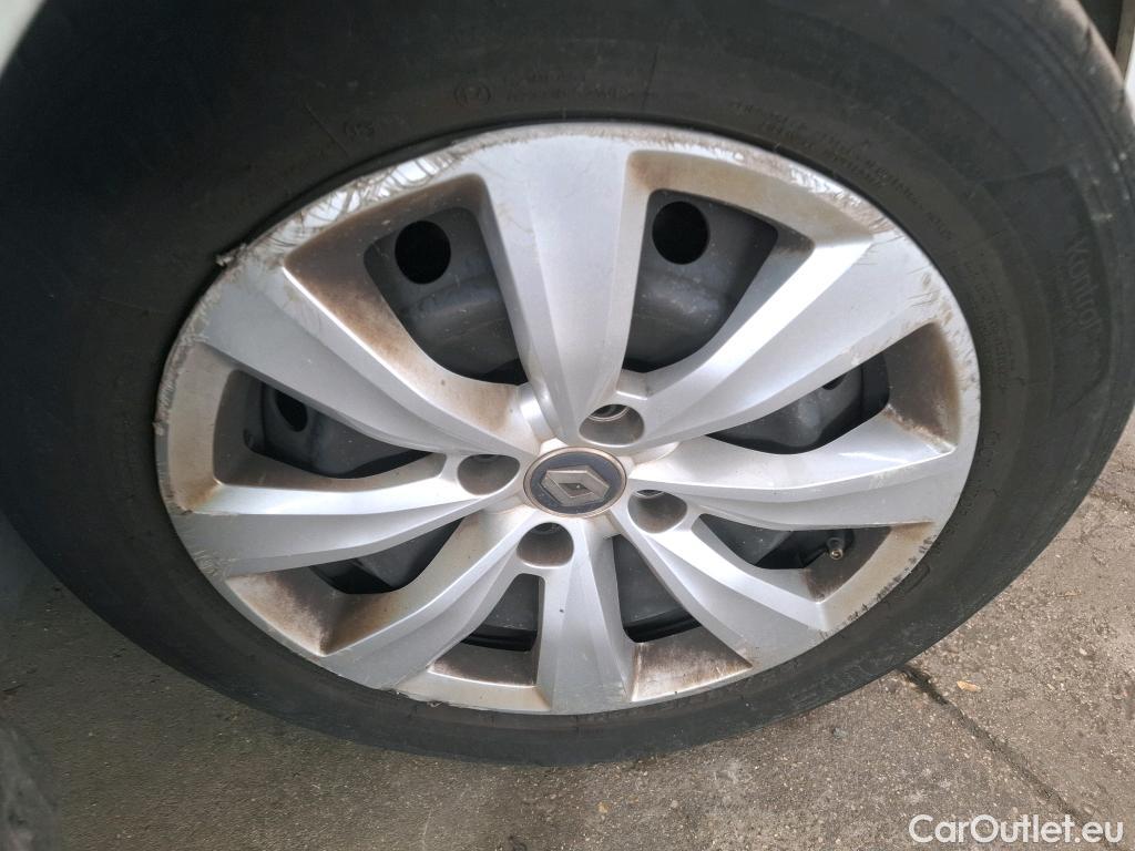  Renault  Clio  V Société Air 1.5 dCi 85CV BVM6 E6dT #53