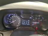  Citroen  Berlingo  Fourgon  M 650 1.5 BlueHDi 130CV BVA8 6E #6