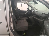  Citroen  Berlingo  Fourgon  M 650 1.5 BlueHDi 130CV BVA8 6E #8
