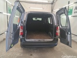  Citroen  Berlingo  Fourgon  M 650 1.5 BlueHDi 130CV BVA8 6E #10