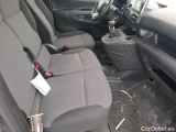  Citroen  Berlingo  Fourgon Club M 650 1.2 PureTech 110CV BVM6 E6d #8