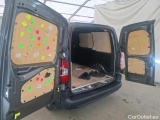  Citroen  Berlingo  Fourgon Club M 650 1.2 PureTech 110CV BVM6 E6d #10