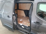  Citroen  Berlingo  Fourgon Club M 650 1.2 PureTech 110CV BVM6 E6d #9