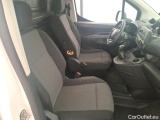  Citroen  Berlingo  Fourgon Club M 650 1.5 BlueHDi 75CV BVM5 E6dT #8