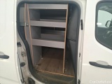  Citroen  Berlingo  Fourgon Club M 650 1.5 BlueHDi 75CV BVM5 E6dT #9
