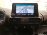  Citroen  Berlingo  Fourgon Driver M 650 1.2 PureTech 130CV BVA8 E6d #7