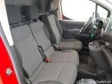  Citroen  Berlingo  Fourgon Driver M 650 1.2 PureTech 130CV BVA8 E6d #8