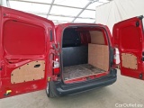  Citroen  Berlingo  Fourgon Driver M 650 1.2 PureTech 130CV BVA8 E6d #10