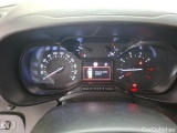  Citroen  Berlingo  Fourgon Driver M 650 1.2 PureTech 130CV BVA8 E6d #12