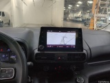 Citroen  Berlingo  Fourgon Worker M 1000 1.2 PureTech 130CV BVA8 E6d #7