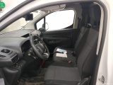  Citroen  Berlingo  Fourgon Worker M 1000 1.2 PureTech 130CV BVA8 E6d #10
