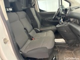  Citroen  Berlingo  Fourgon Worker XL 950 1.5 BlueHDi 100CV BVM6 E6d #8