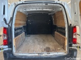  Citroen  Berlingo  Fourgon Worker XL 950 1.5 BlueHDi 100CV BVM6 E6d #10