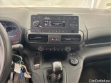  Citroen  Berlingo  Fourgon Worker XL 950 1.5 BlueHDi 100CV BVM6 E6d #7