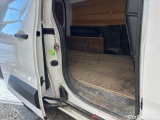  Citroen  Berlingo  Fourgon Worker XL 950 1.5 BlueHDi 100CV BVM6 E6d #9