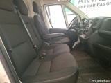  Citroen  Jumper  Fourgon Grand Volume 33 L2H2 Club BlueHDi 140 Start&Stop 140CV BVM6 #8